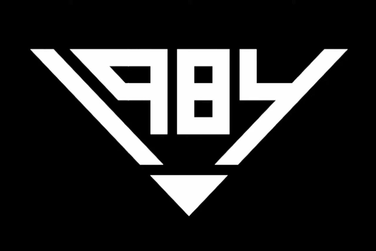 1984 logo