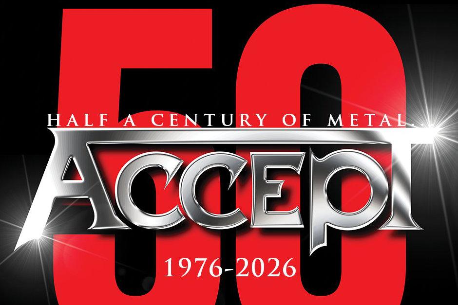 50-lecie Accept