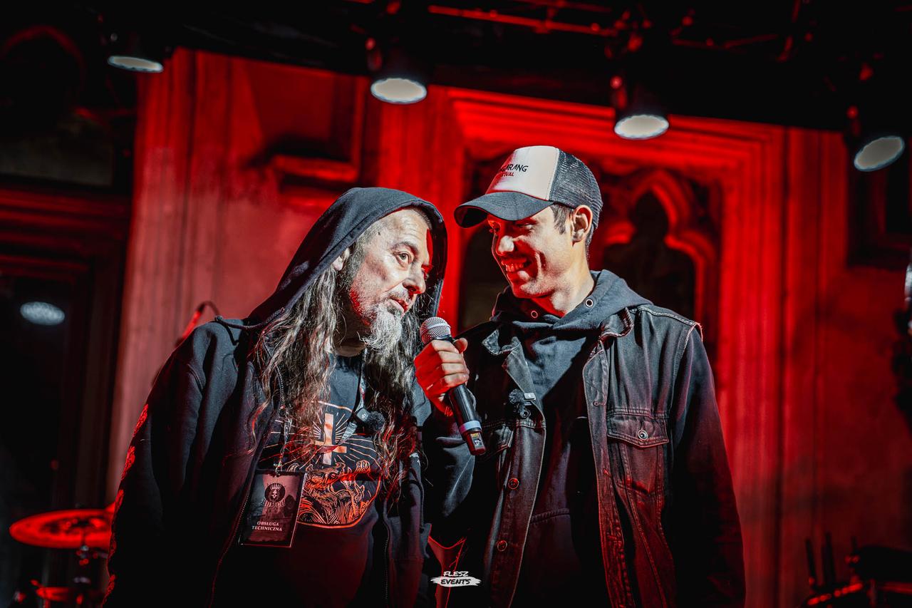 666 United Metal Fest
