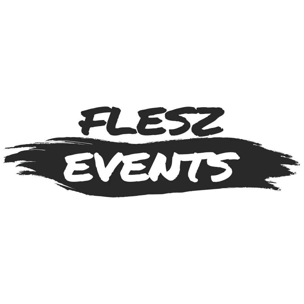 FleszEvents logo