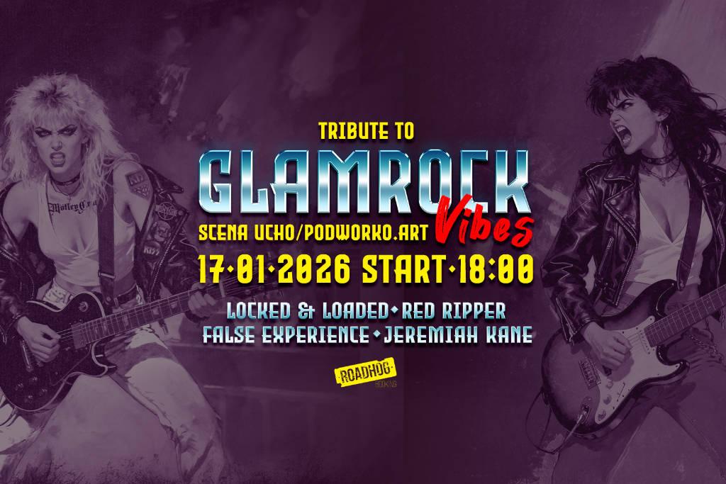 GlamRockVibes 26 foto