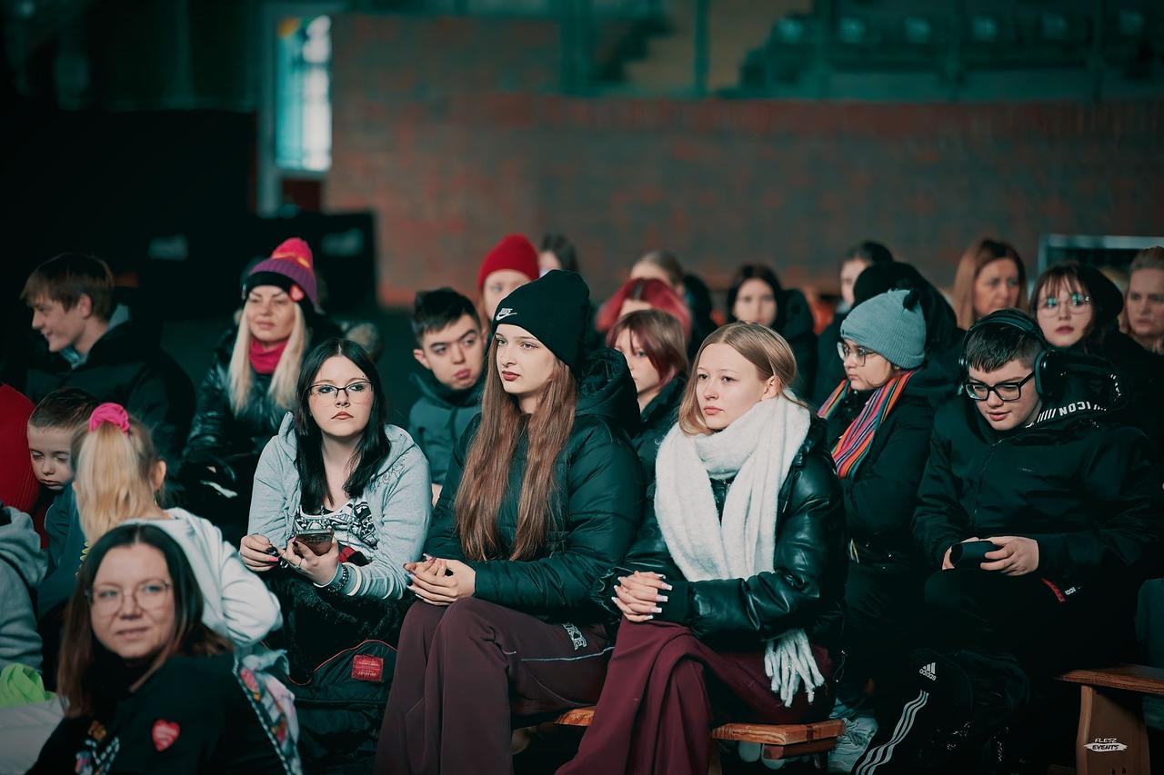 34. Finał WOŚP w Lubsku