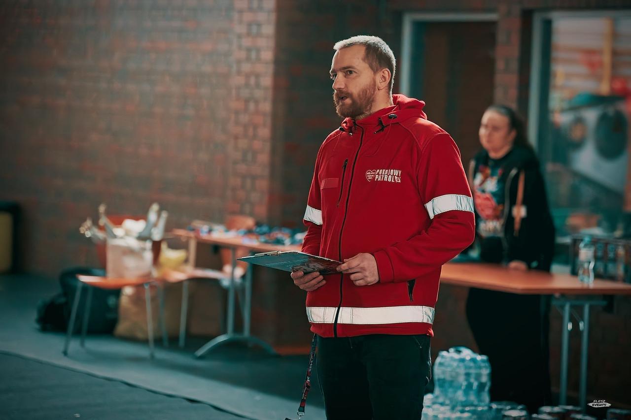34. Finał WOŚP w Lubsku