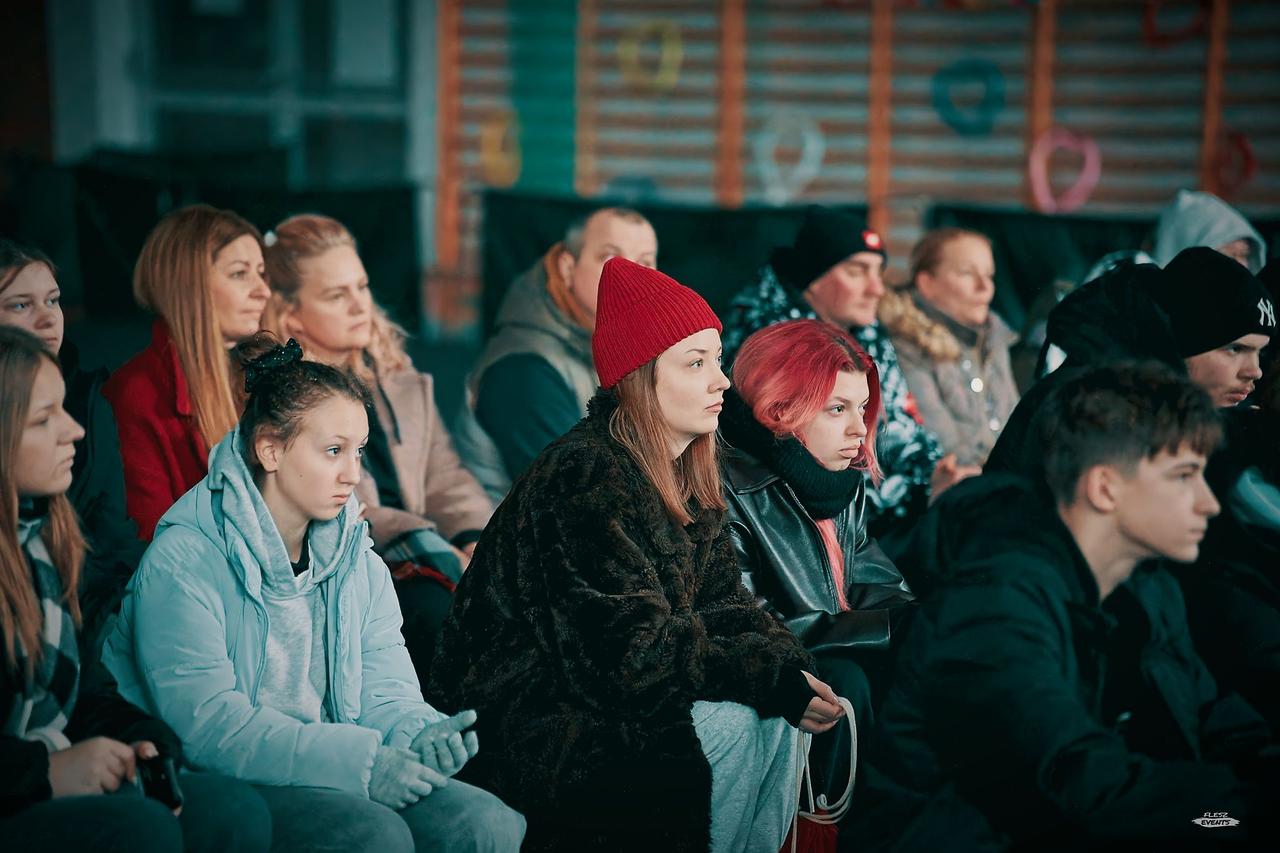 34. Finał WOŚP w Lubsku
