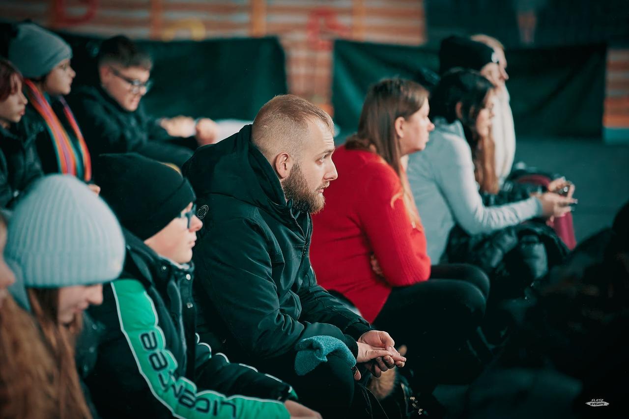 34. Finał WOŚP w Lubsku