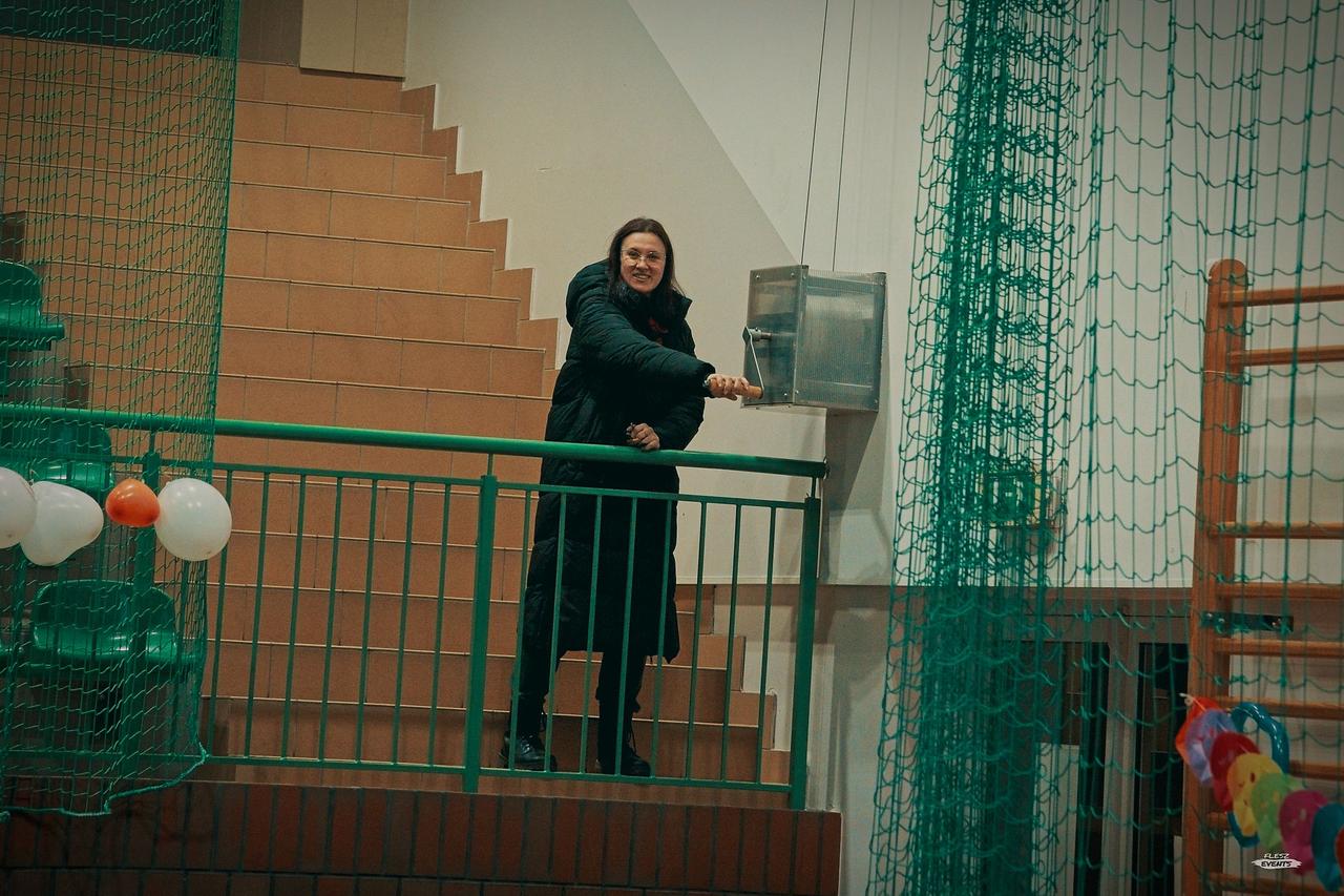 34. Finał WOŚP w Lubsku