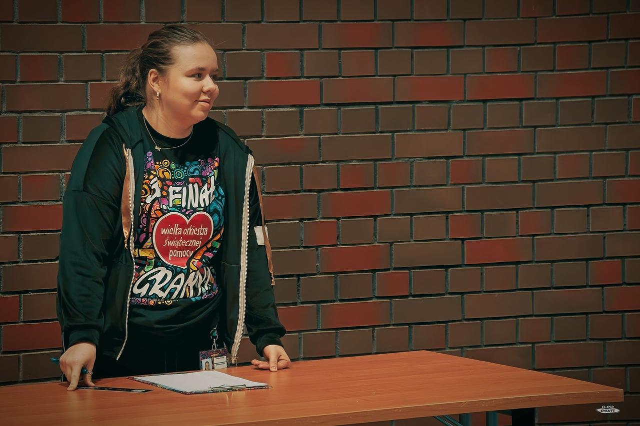 34. Finał WOŚP w Lubsku