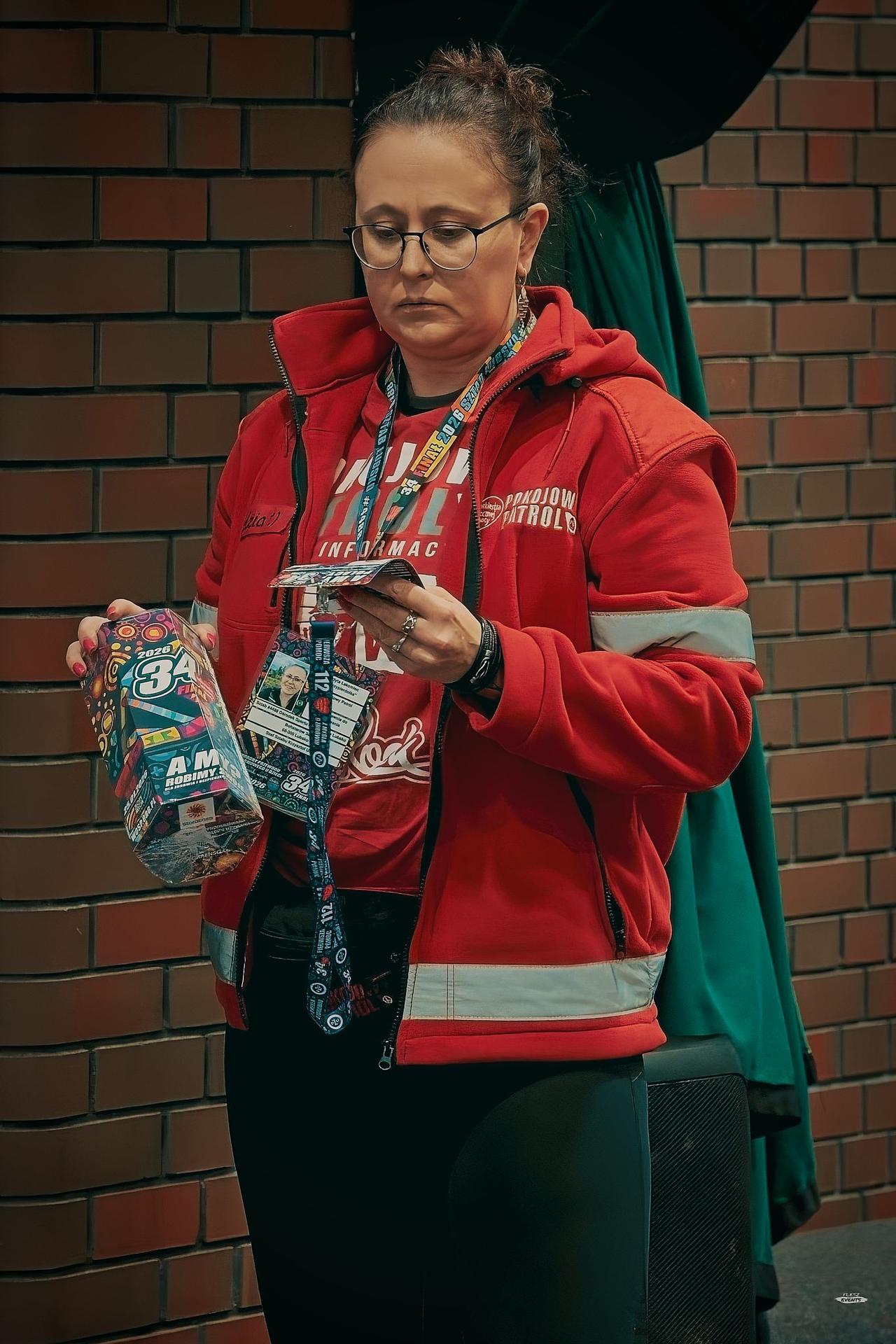 34. Finał WOŚP w Lubsku