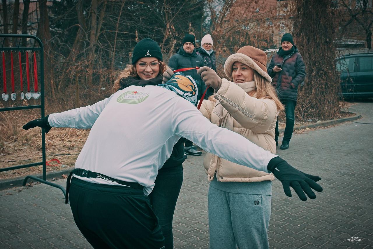 34. Finał WOŚP w Lubsku - Bieg Policz Się Z Cukrzycą