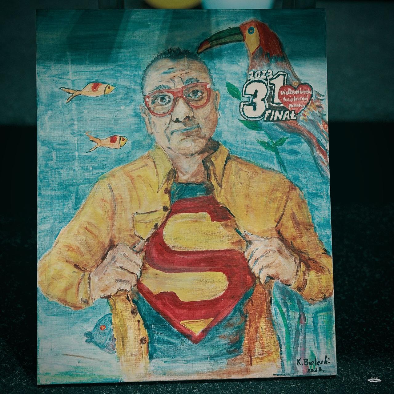 34. Finał WOŚP w Lubsku