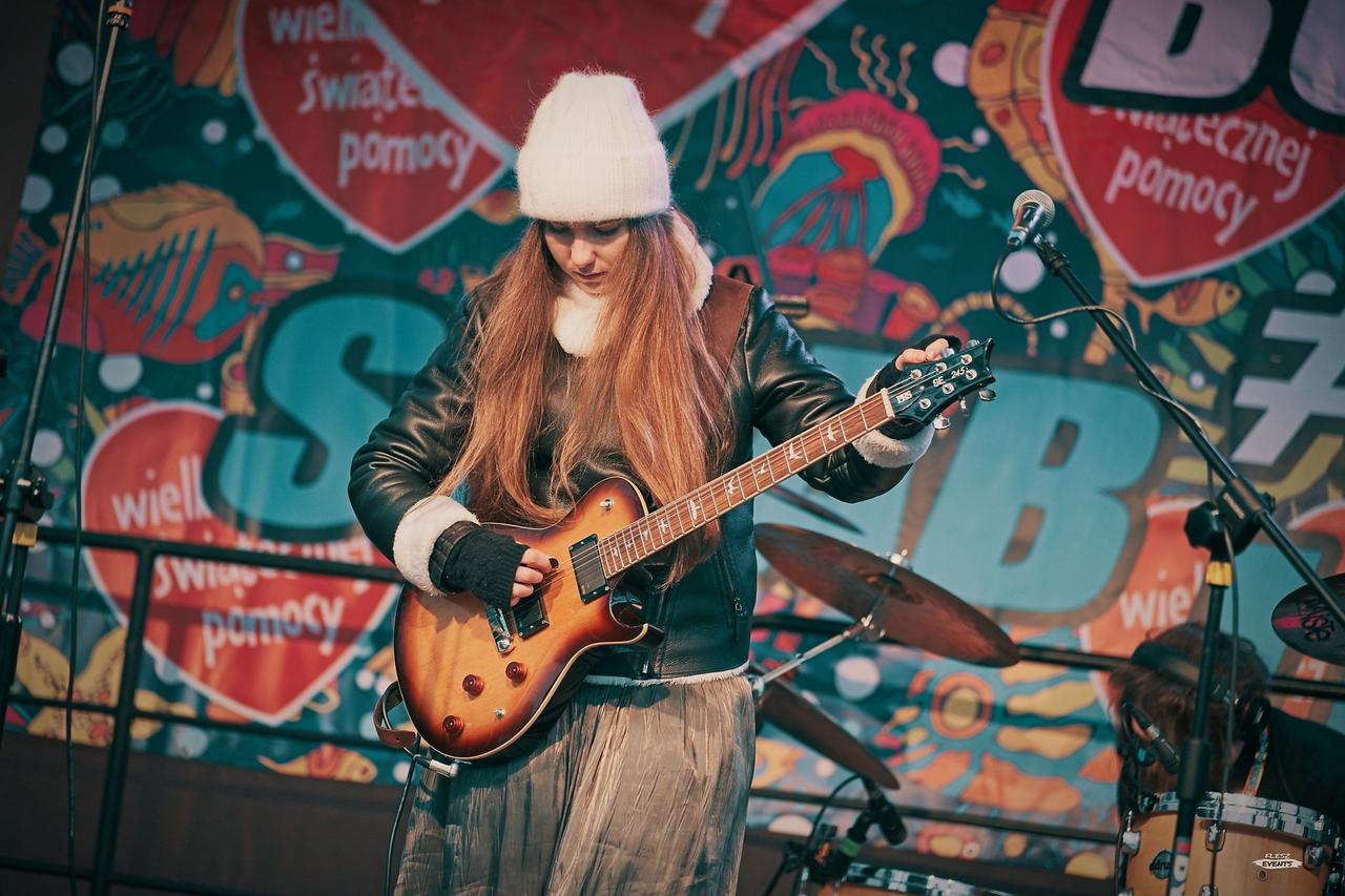 34. Finał WOŚP w Lubsku - Atawizm