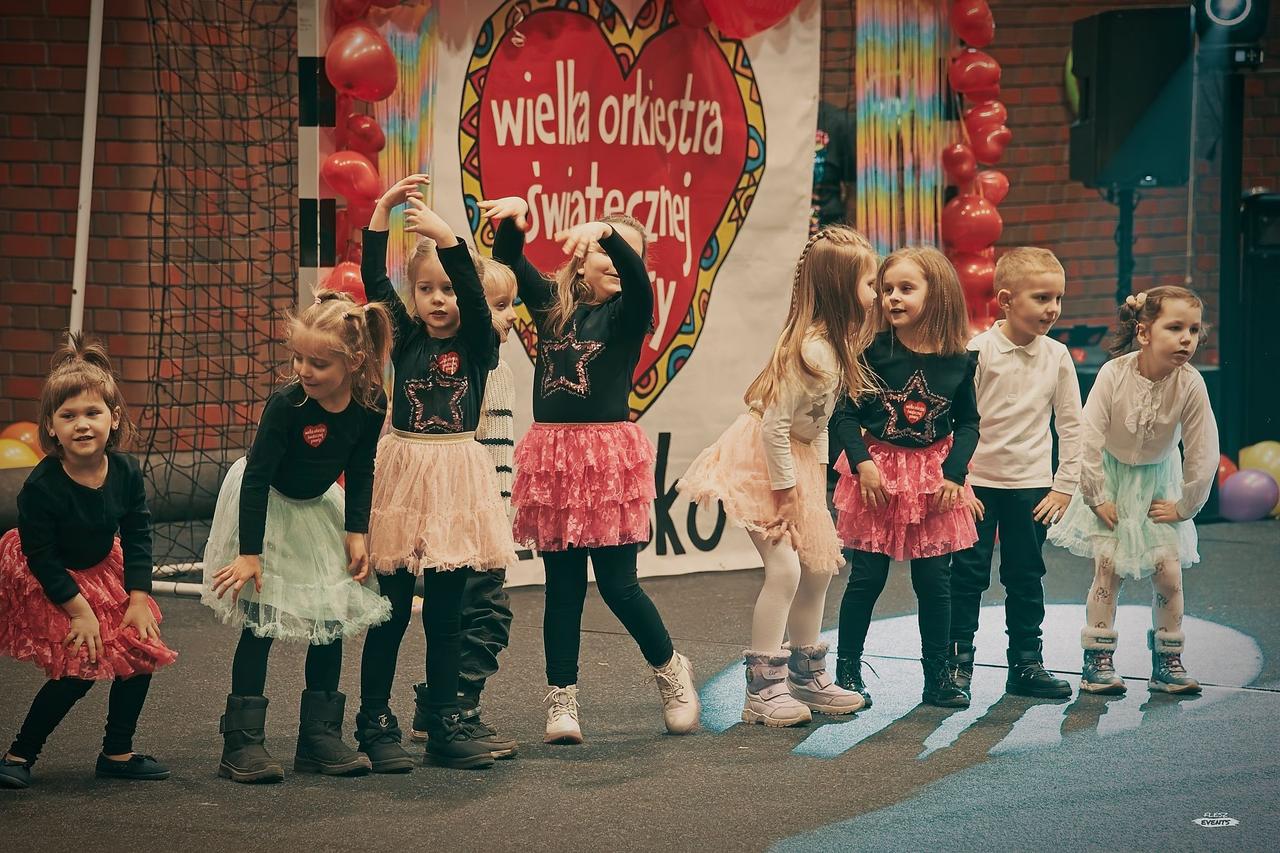 34. Finał WOŚP w Lubsku