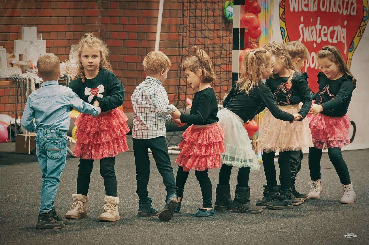 34. Finał WOŚP w Lubsku