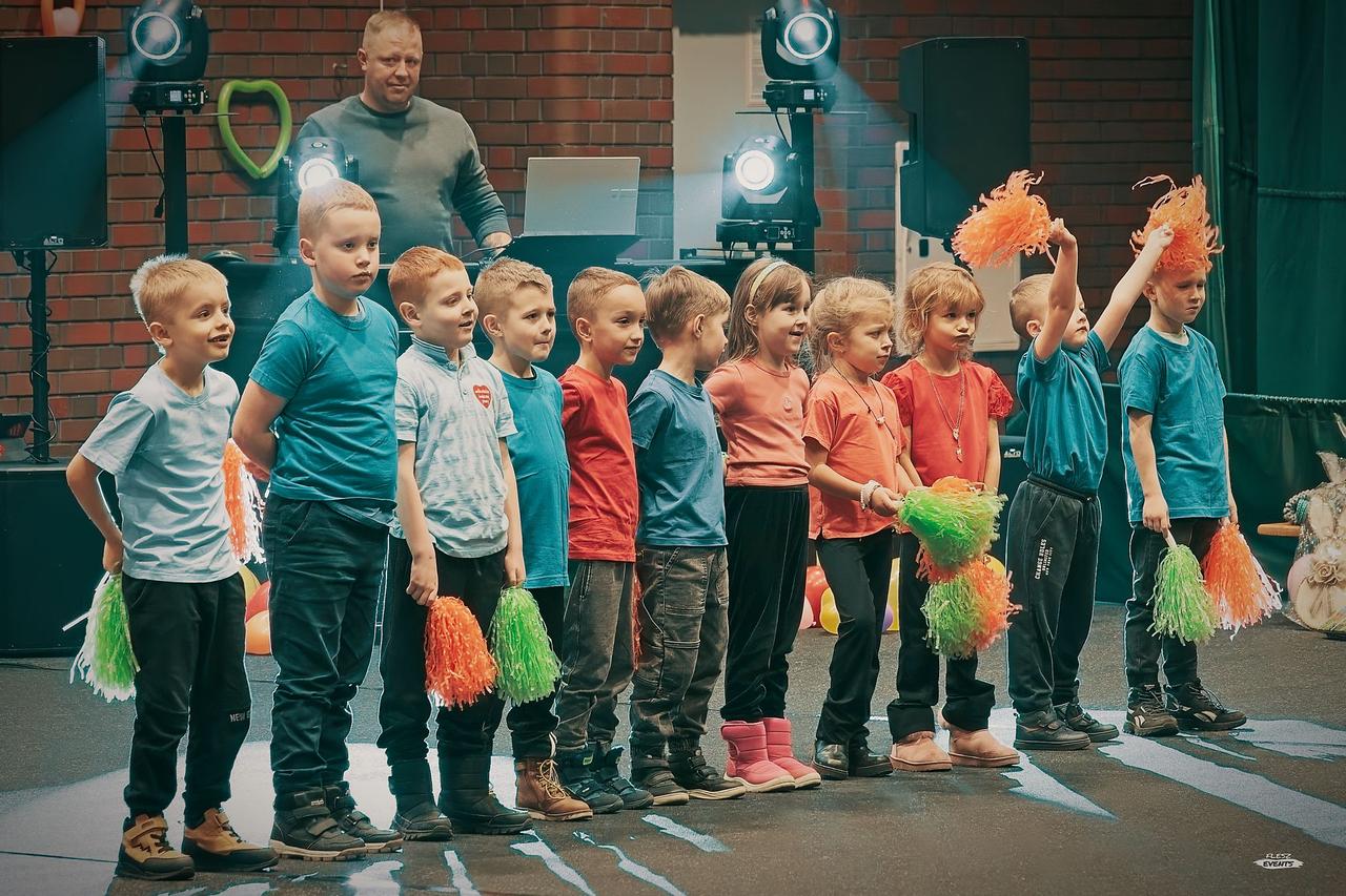 34. Finał WOŚP w Lubsku