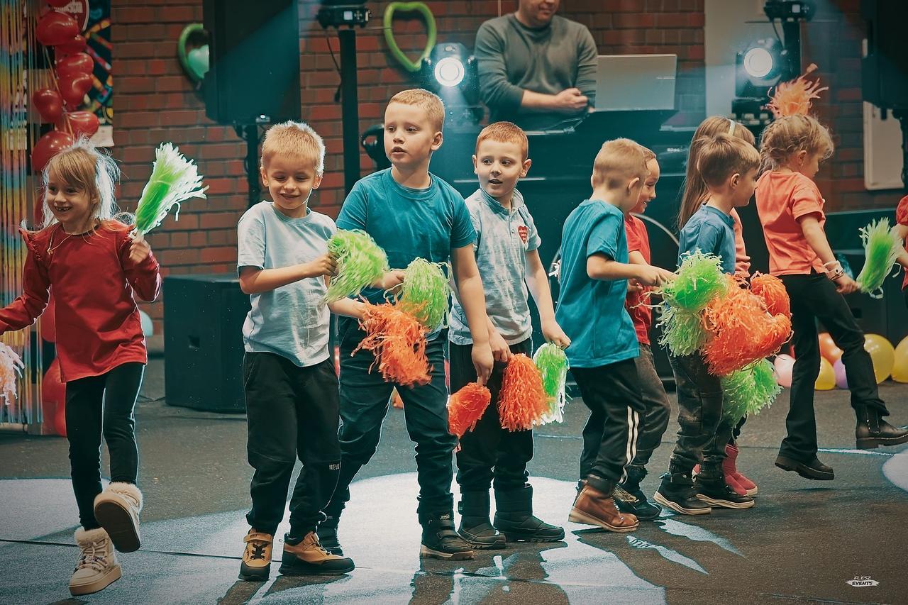 34. Finał WOŚP w Lubsku