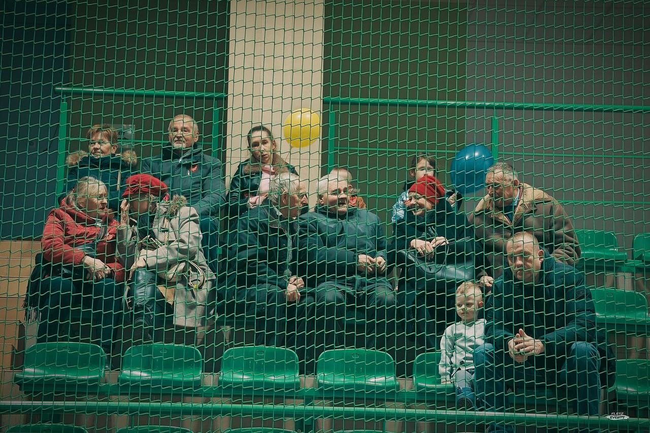 34. Finał WOŚP w Lubsku