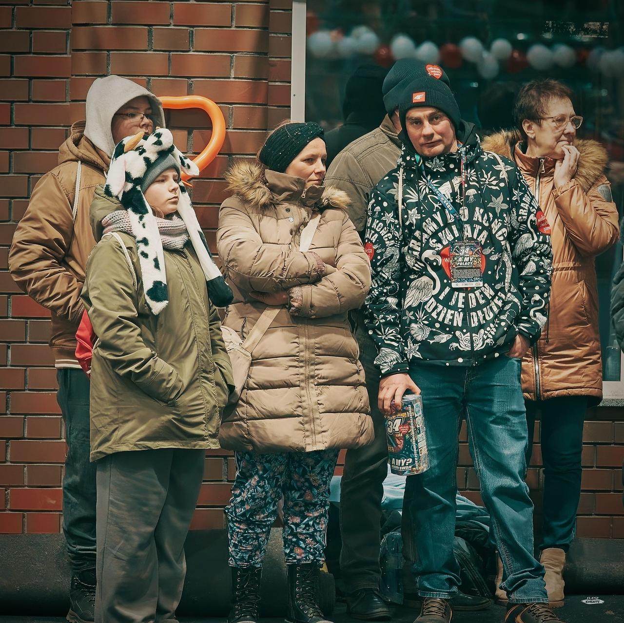 34. Finał WOŚP w Lubsku