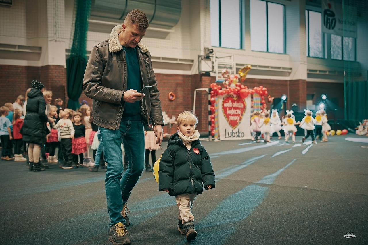 34. Finał WOŚP w Lubsku