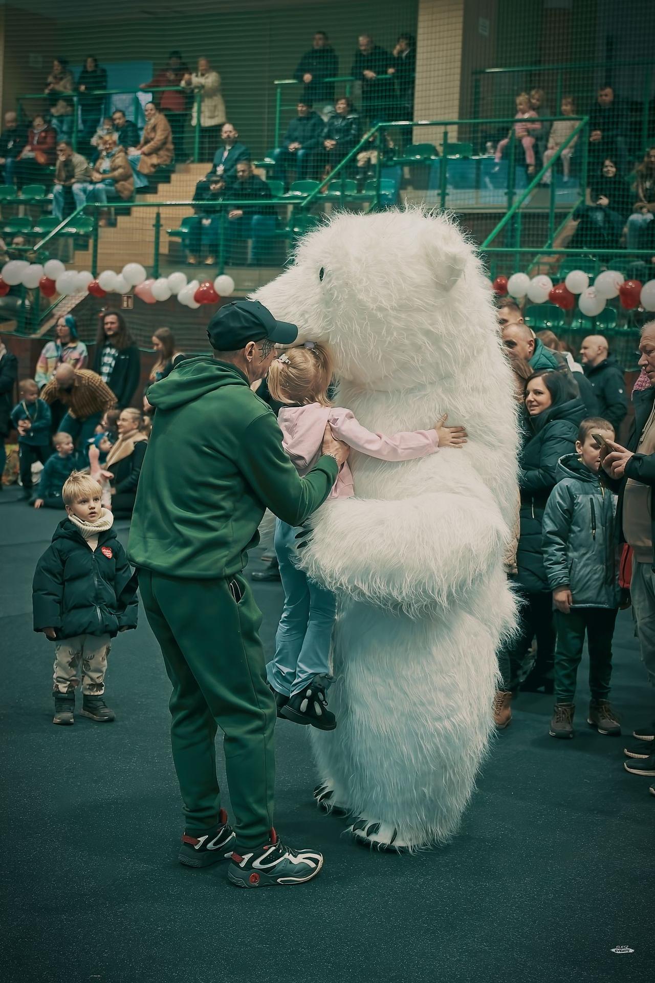 34. Finał WOŚP w Lubsku