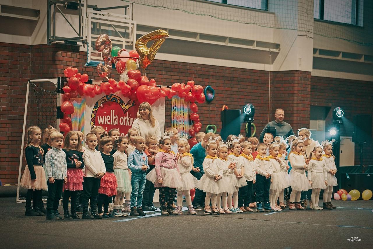 34. Finał WOŚP w Lubsku