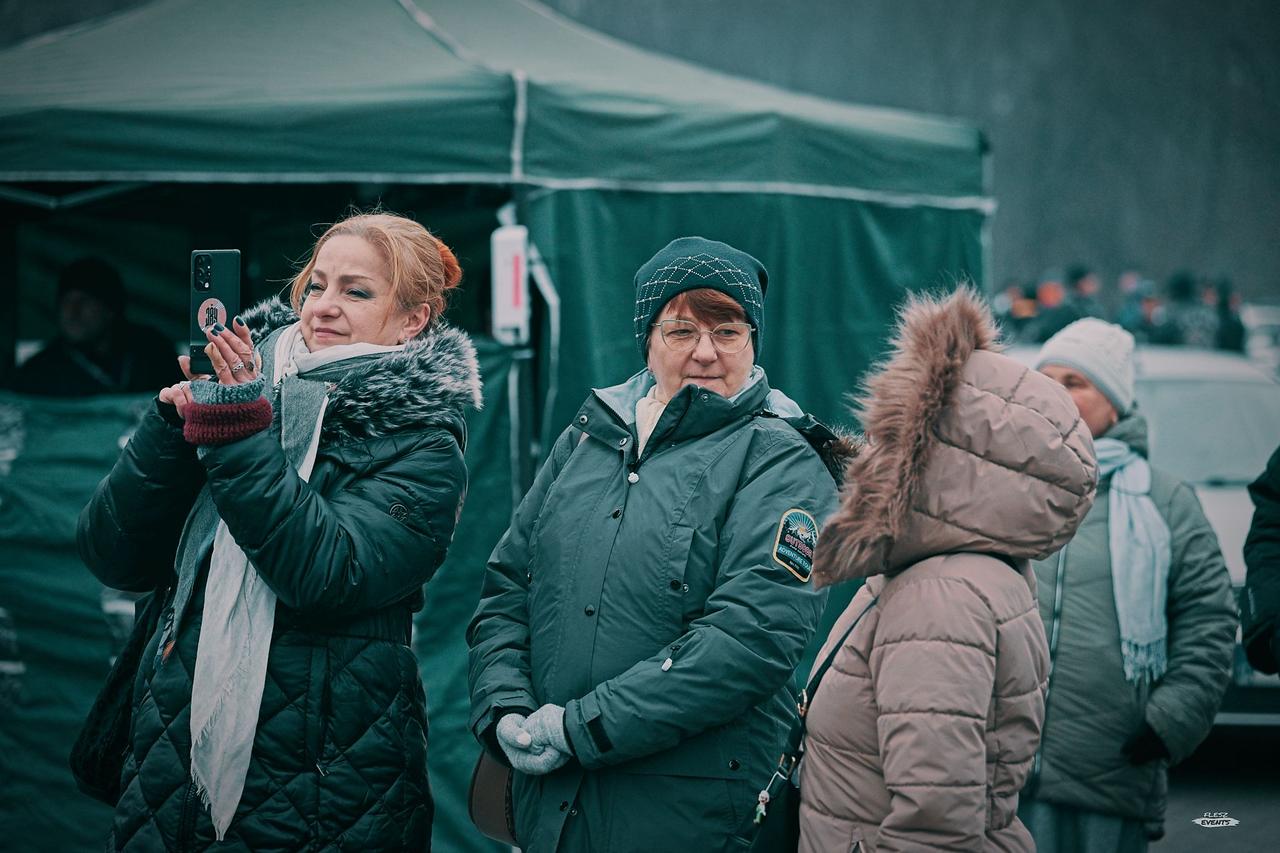 34. Finał WOŚP w Lubsku