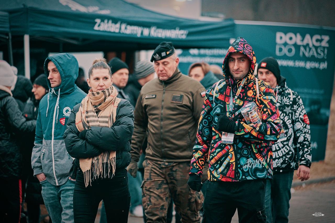 34. Finał WOŚP w Lubsku