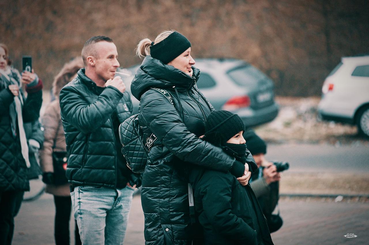 34. Finał WOŚP w Lubsku