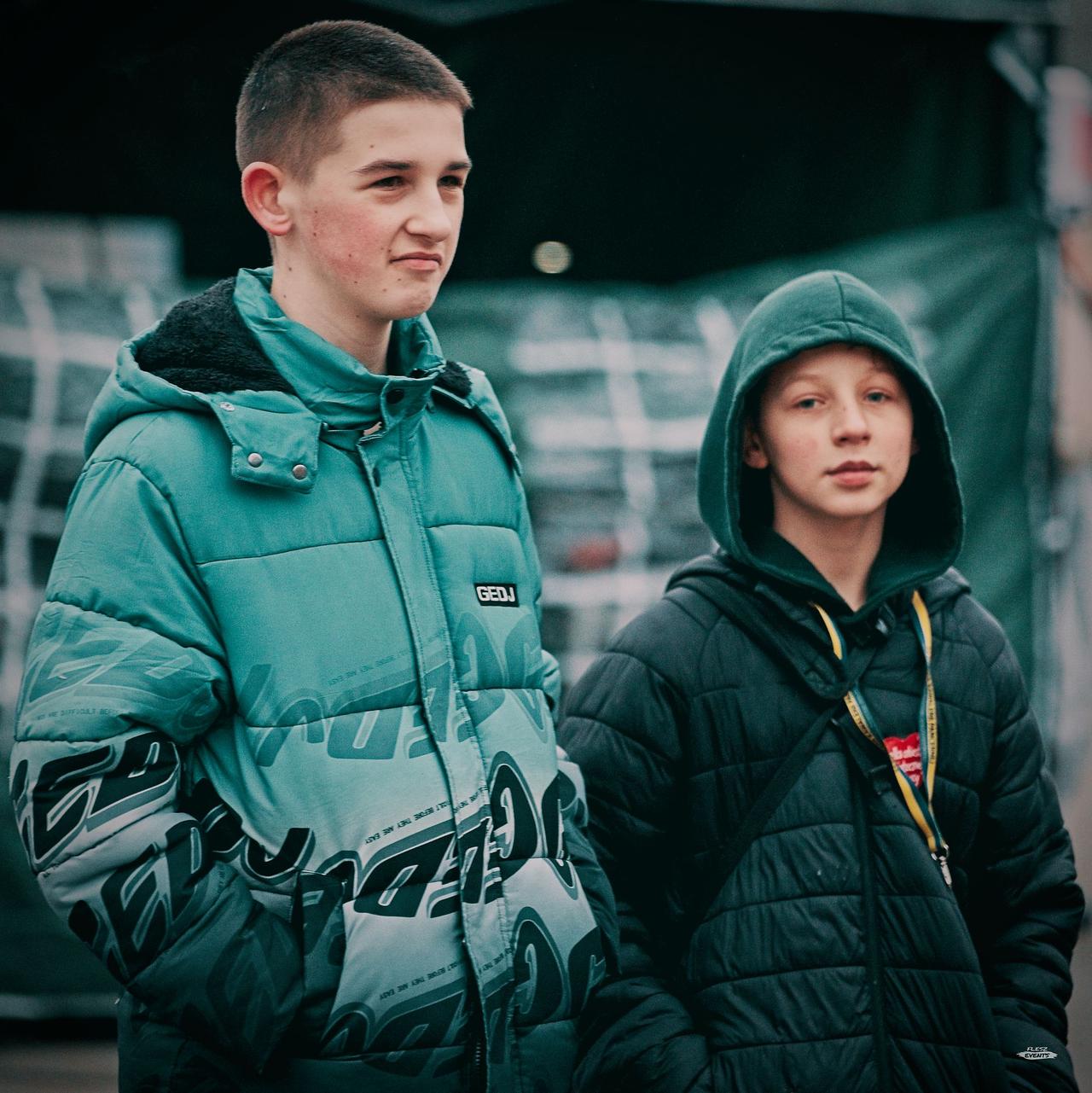 34. Finał WOŚP w Lubsku
