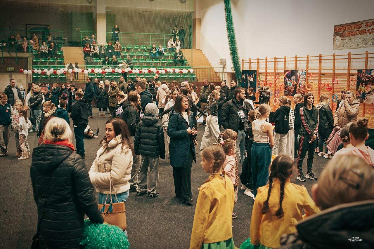 34. Finał WOŚP w Lubsku