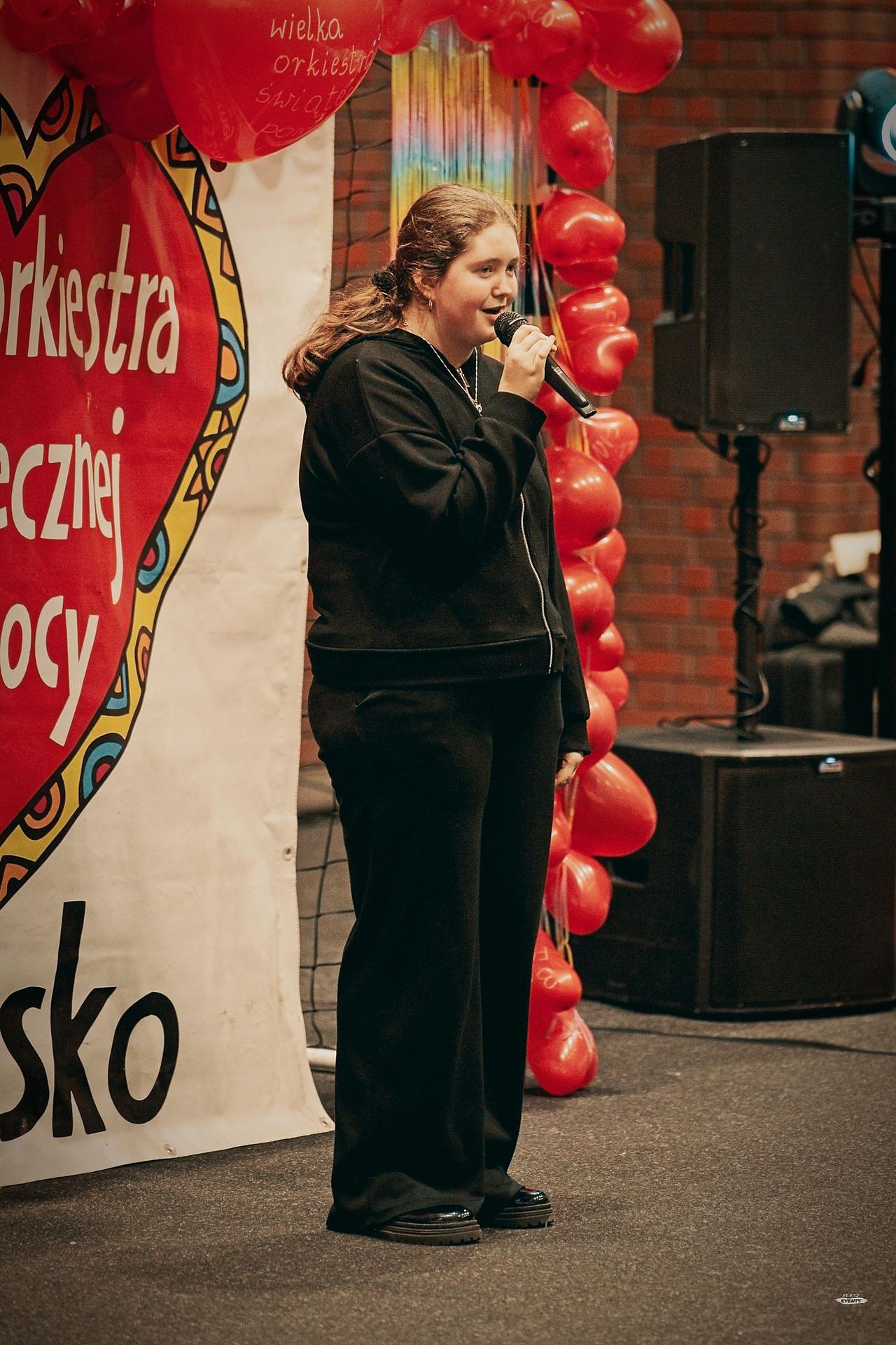34. Finał WOŚP w Lubsku