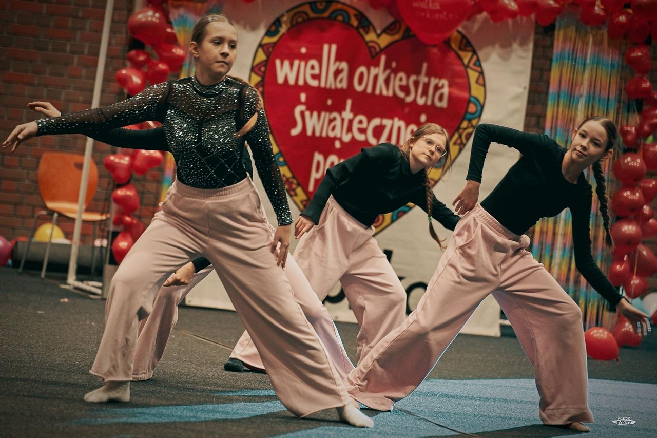 34. Finał WOŚP w Lubsku