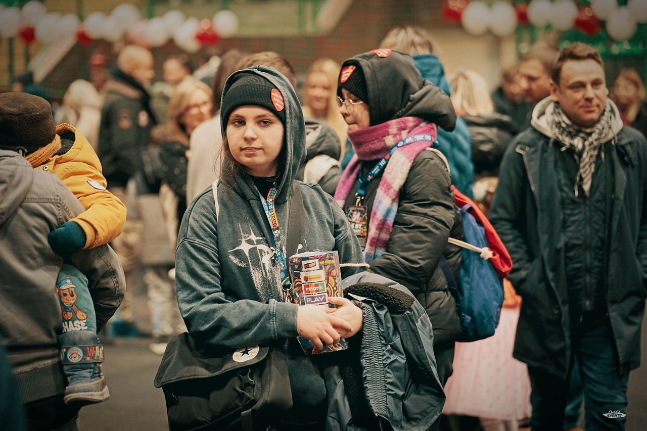 34. Finał WOŚP w Lubsku