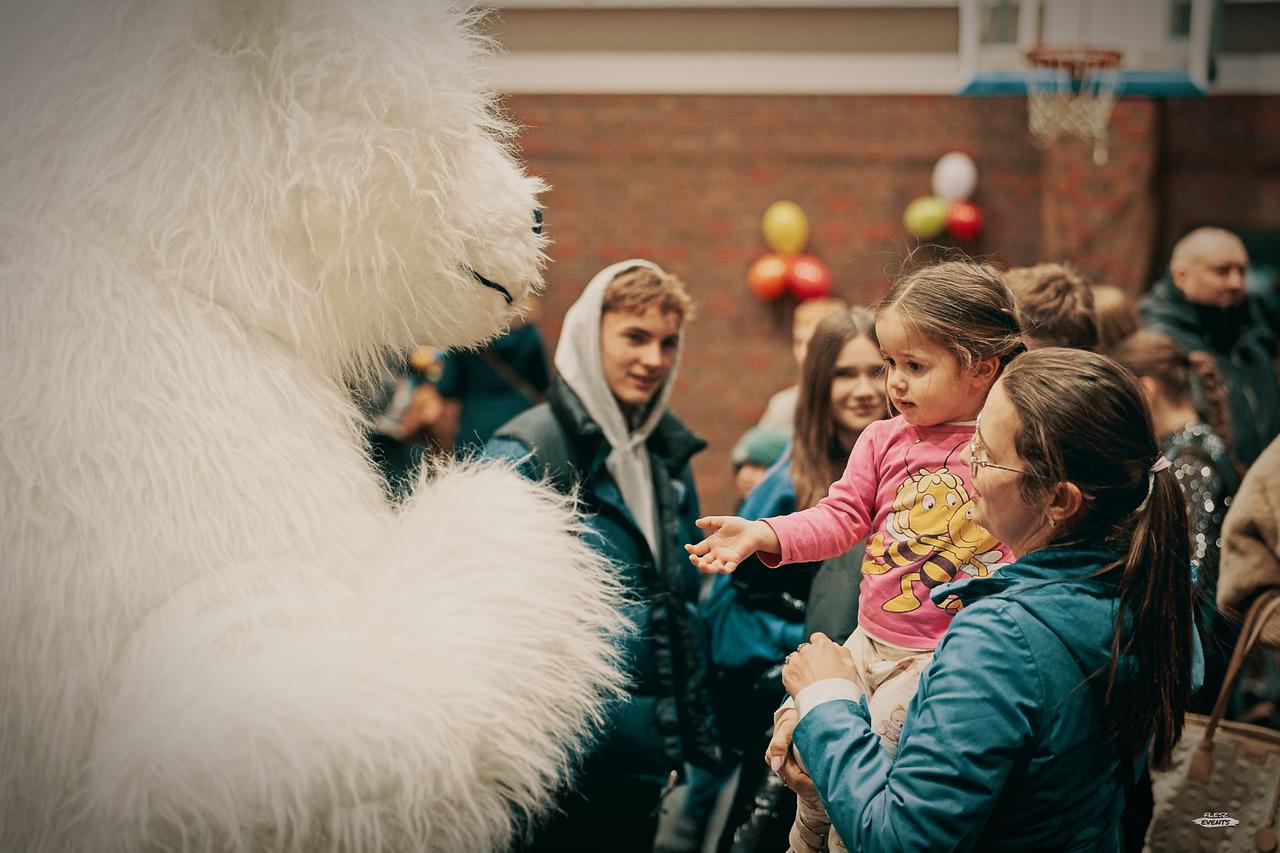 34. Finał WOŚP w Lubsku