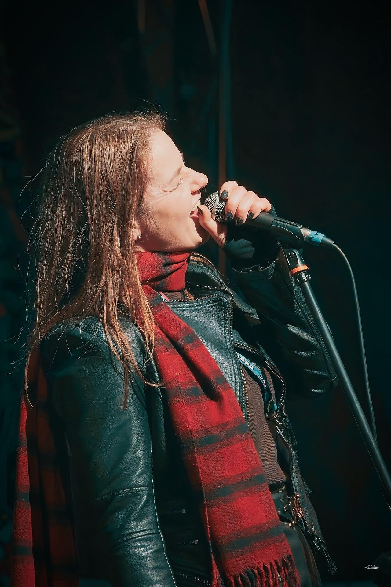 34. Finał WOŚP w Lubsku - Blues Minus