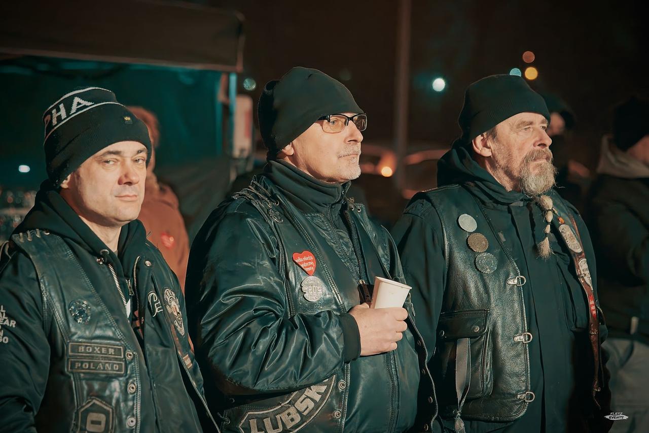 34. Finał WOŚP w Lubsku