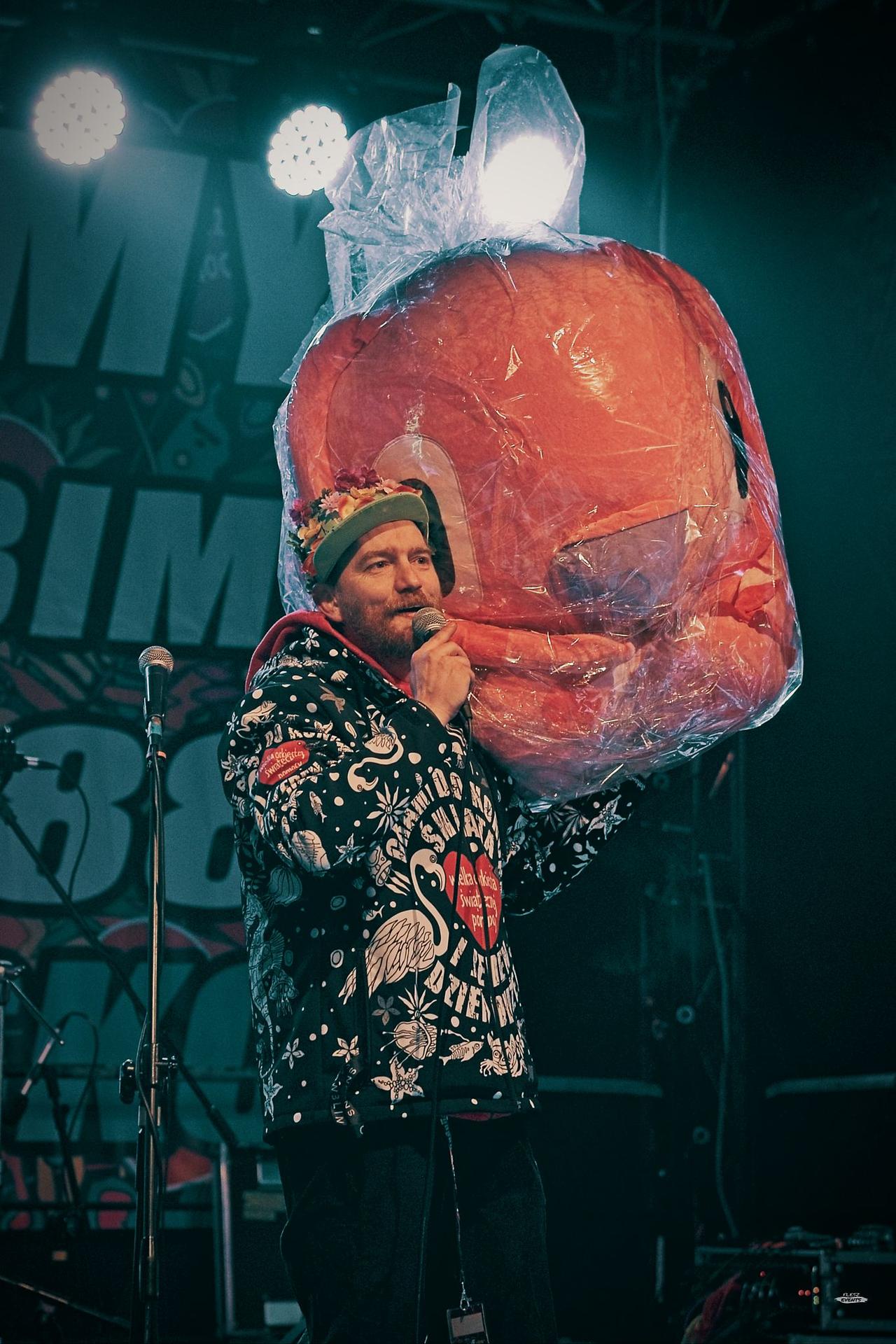 34. Finał WOŚP w Lubsku