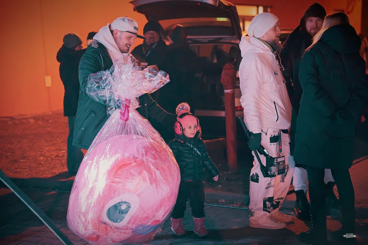 34. Finał WOŚP w Lubsku