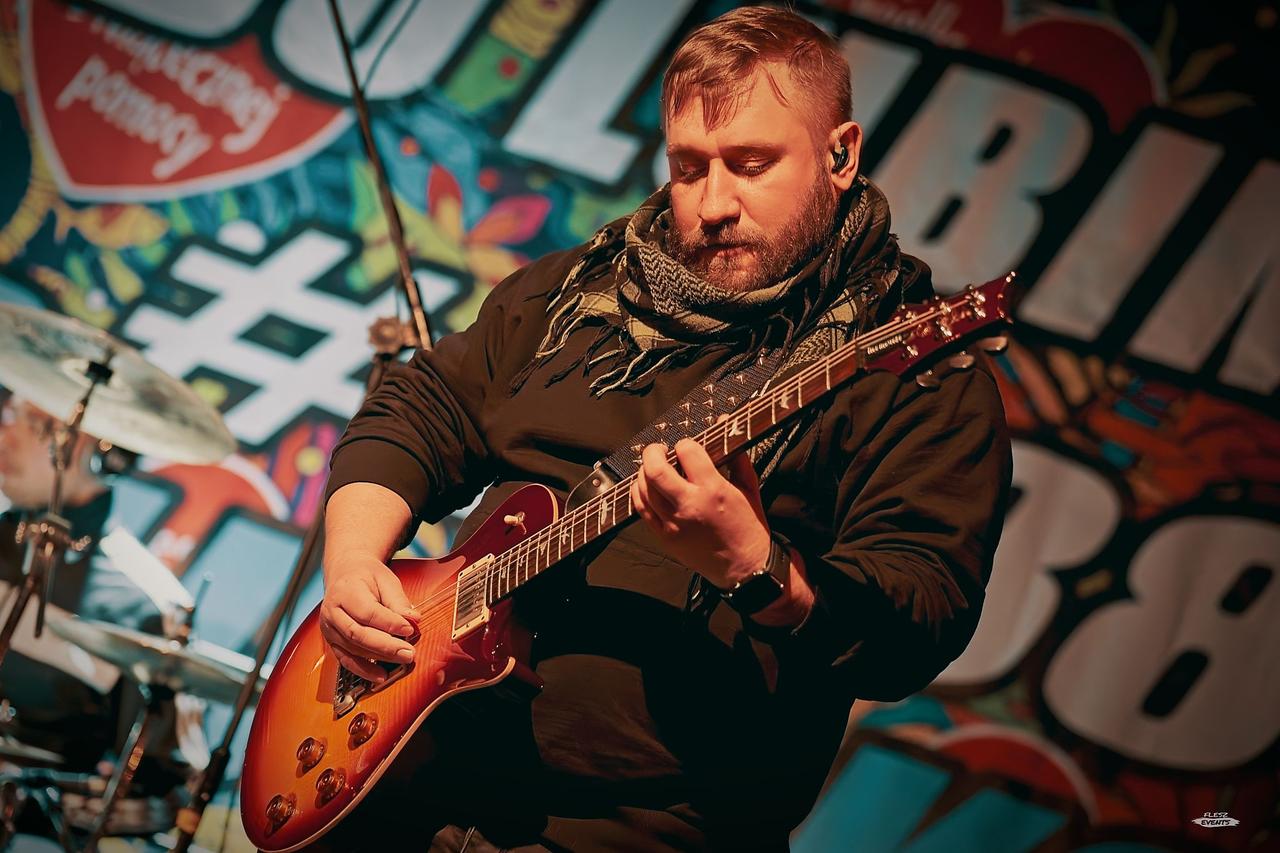 34. Finał WOŚP w Lubsku