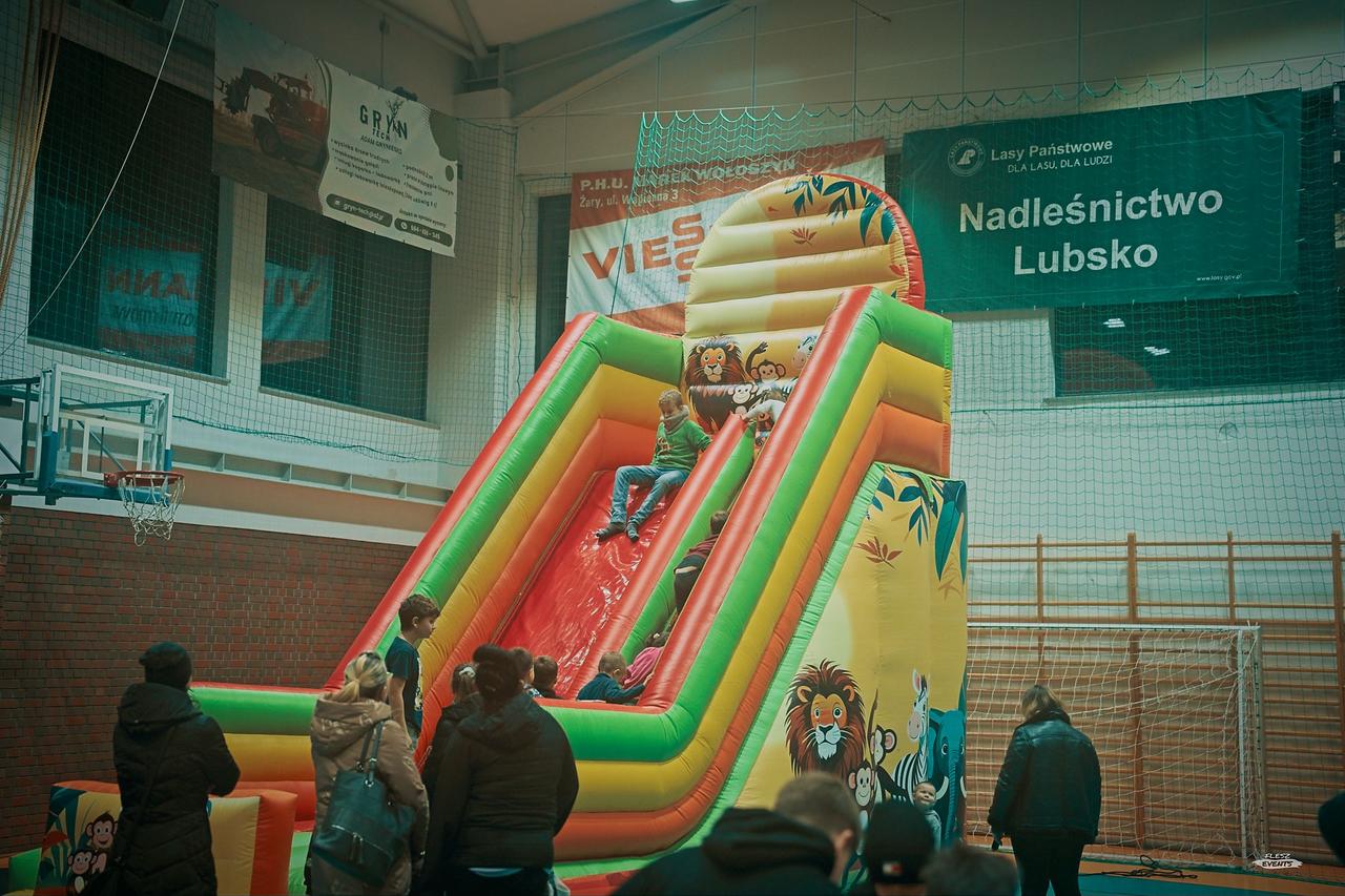 34. Finał WOŚP w Lubsku