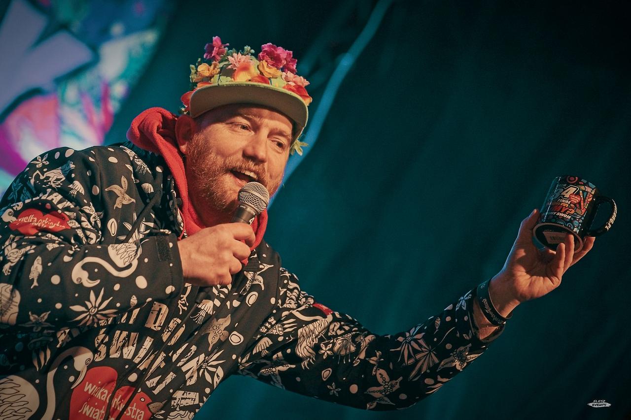 34. Finał WOŚP w Lubsku