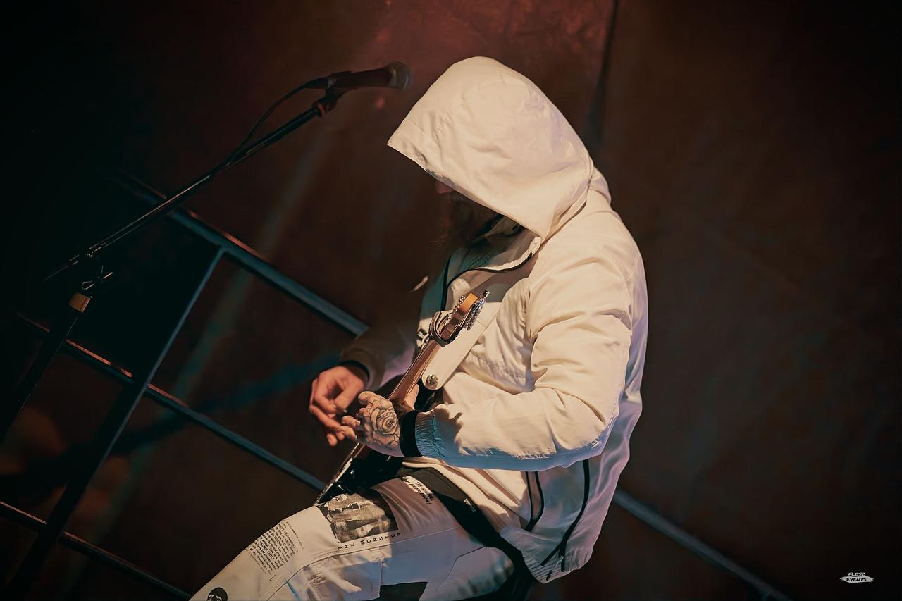 34. Finał WOŚP w Lubsku - Snowblind