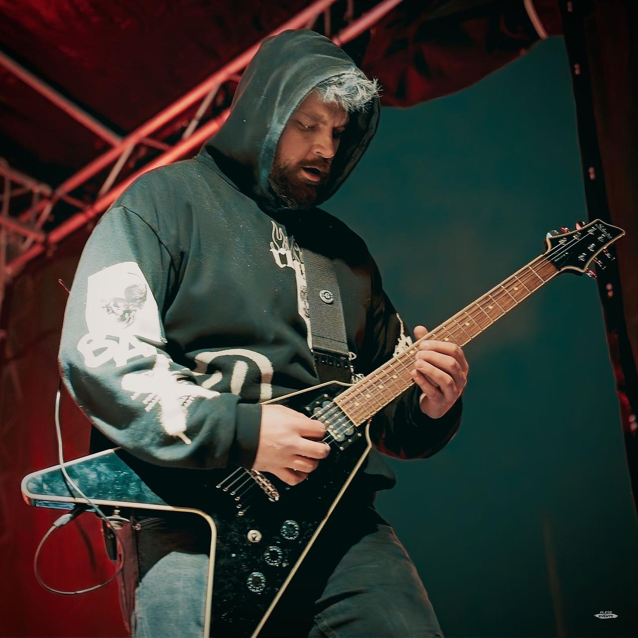 34. Finał WOŚP w Lubsku - Snowblind