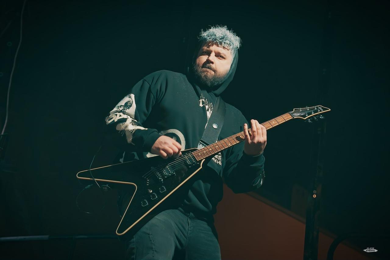 34. Finał WOŚP w Lubsku - Snowblind