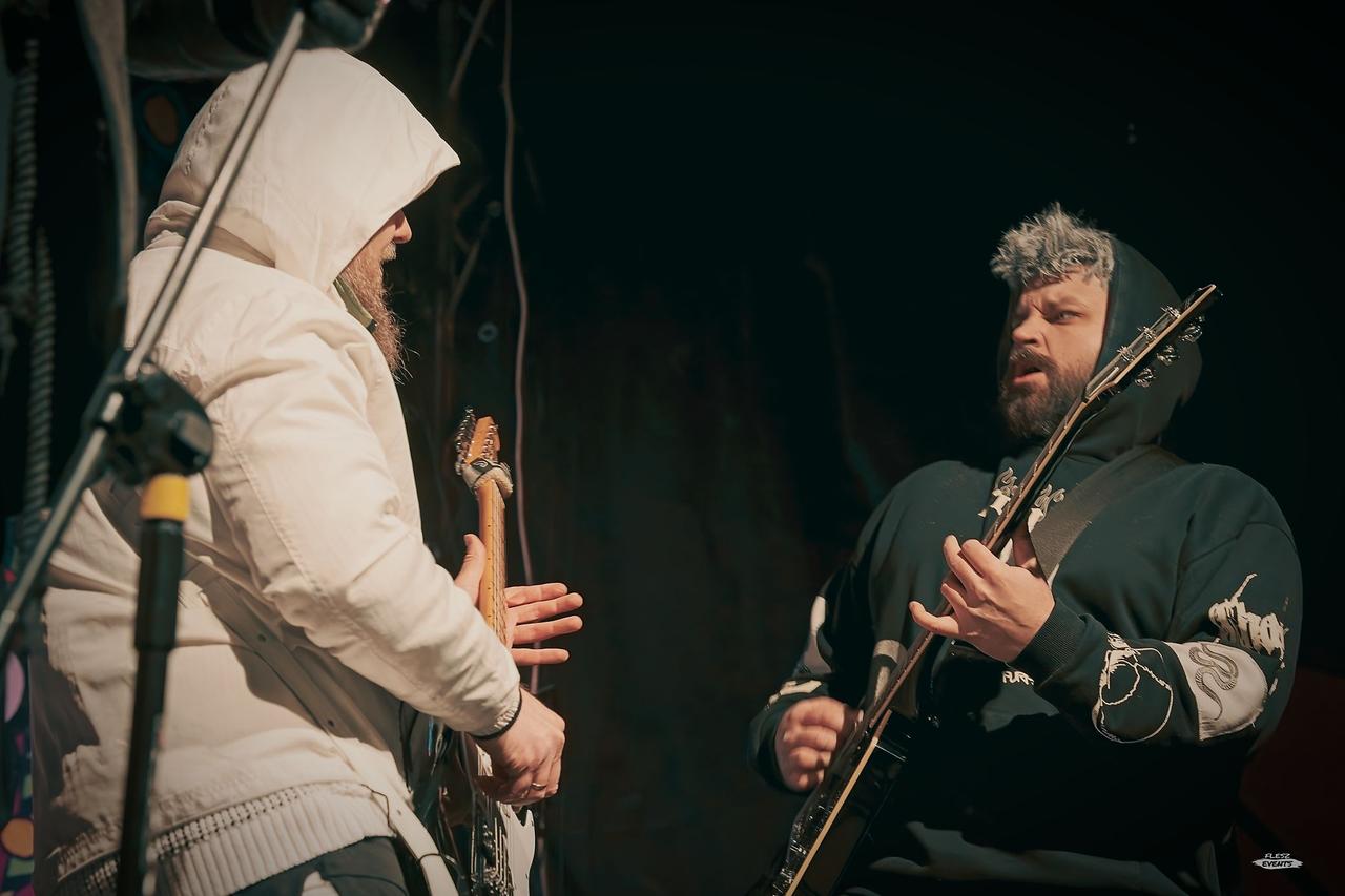 34. Finał WOŚP w Lubsku - Snowblind