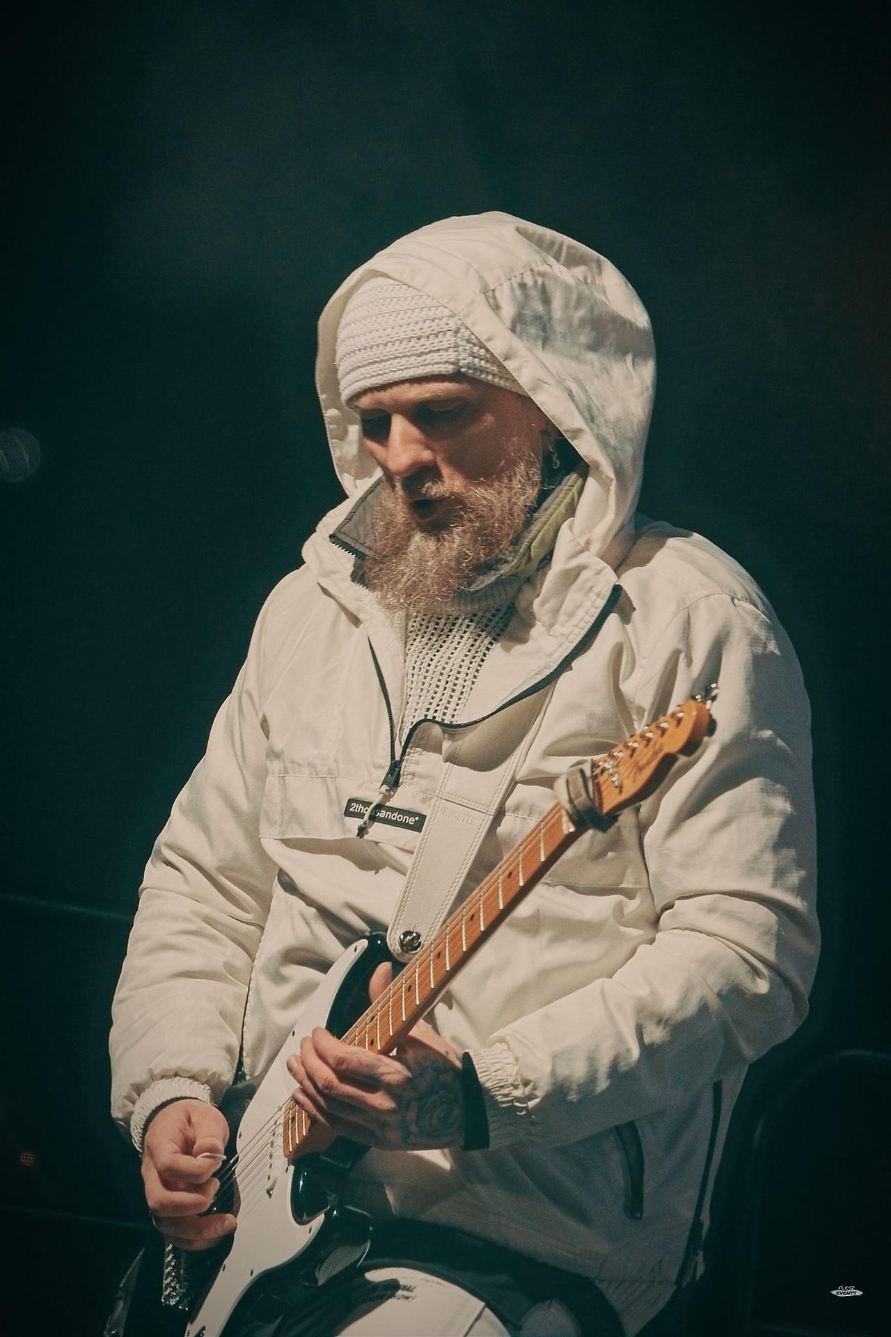 34. Finał WOŚP w Lubsku - Snowblind