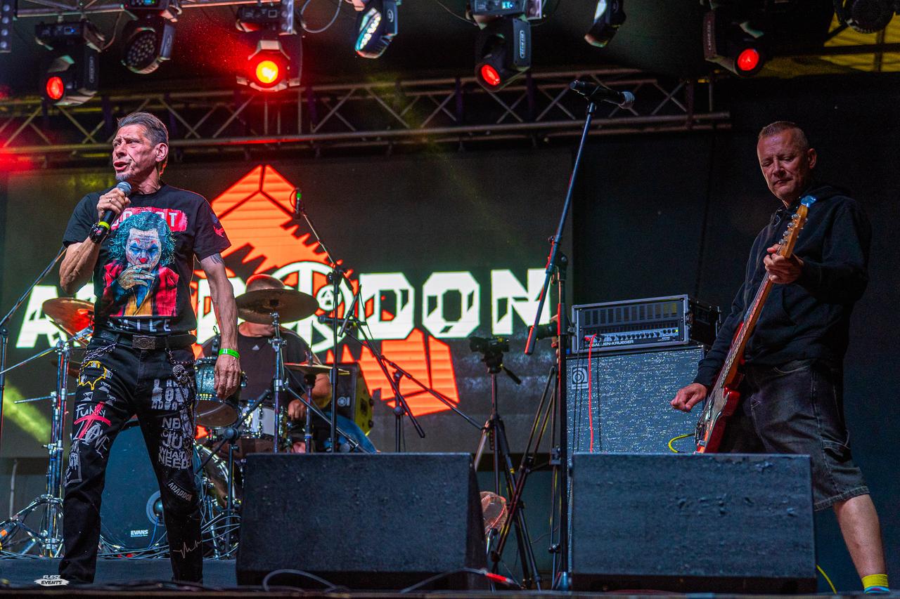 Abaddon