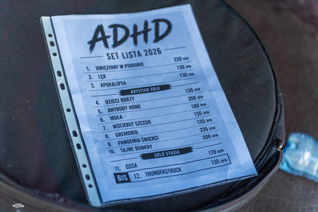 ADHD