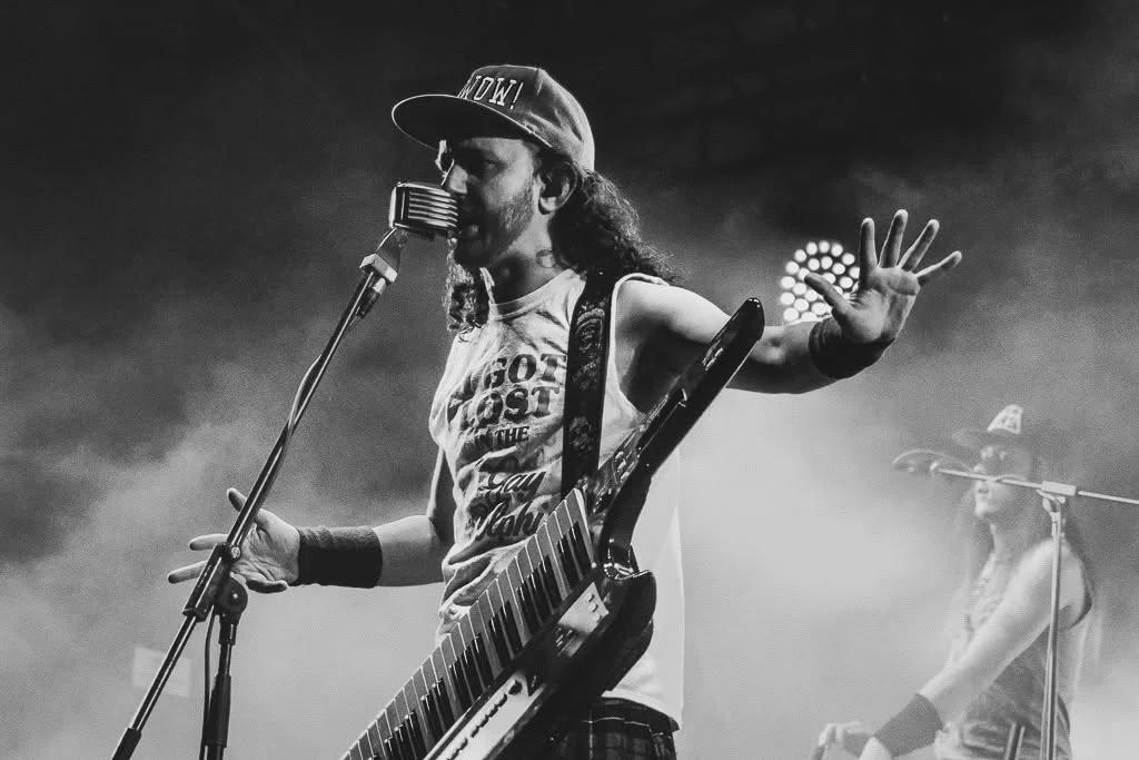 Alestorm 2019