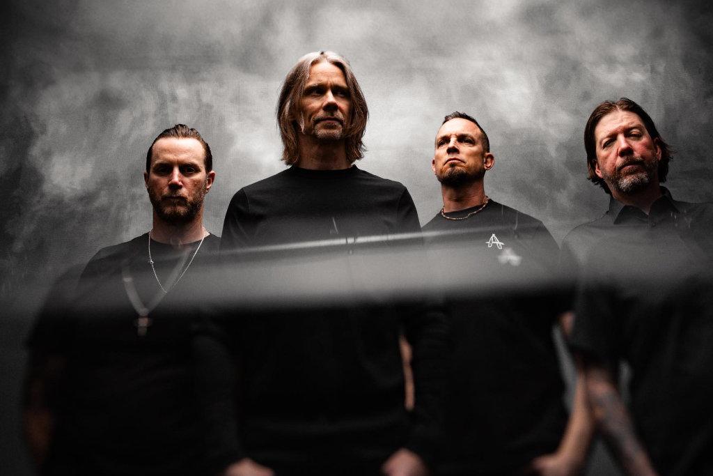 Alter Bridge