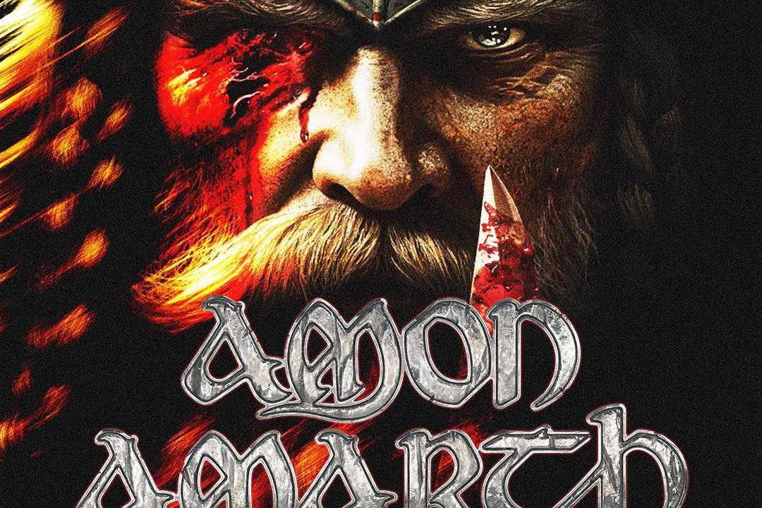 Amon Amarth 2026